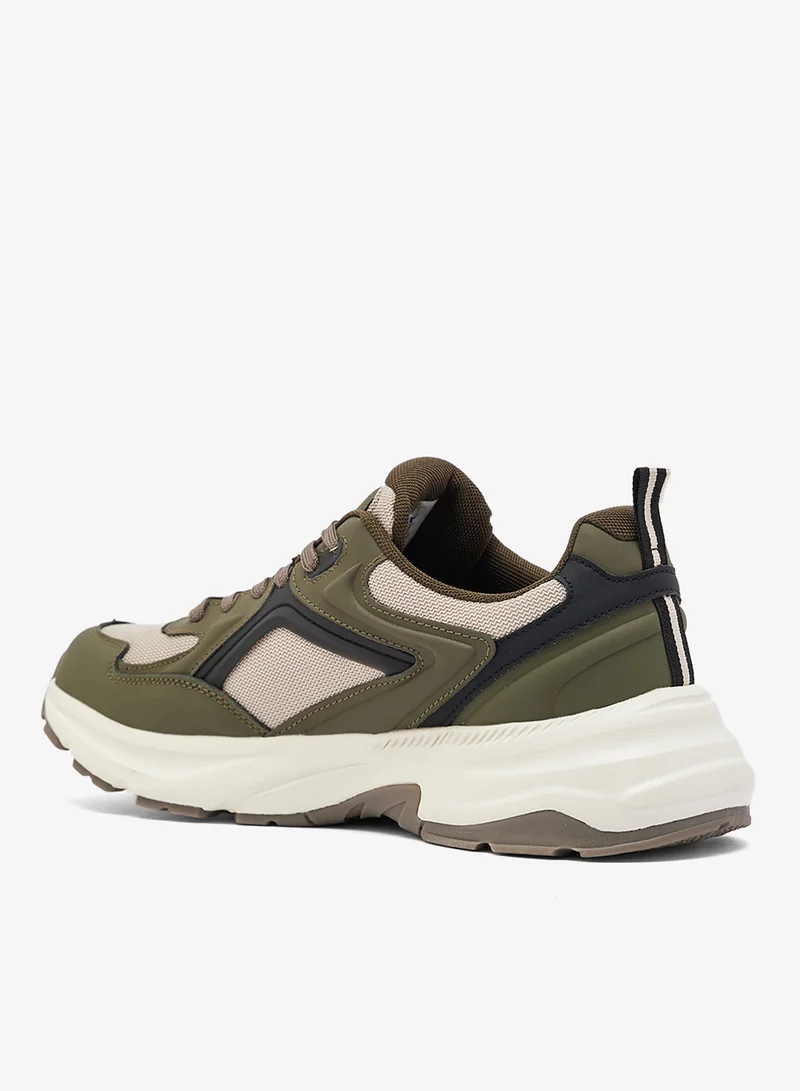 كروسبي Comfort Sneakers